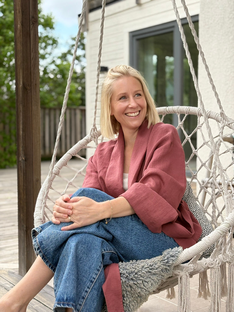 Självkärlek är inne – här är 3 enkla sätt att börja idag