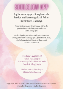 Längtar du efter något mer?